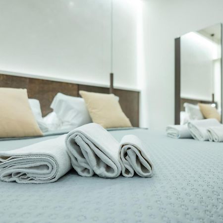 San Giusto Rooms Giardini Naxos Eksteriør bilde