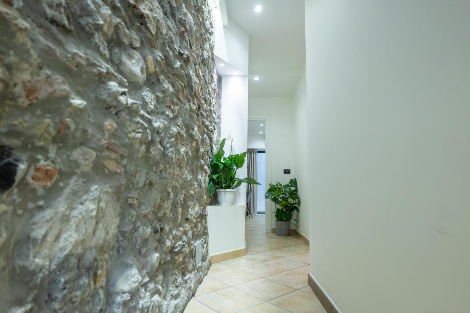 San Giusto Rooms Giardini Naxos Eksteriør bilde