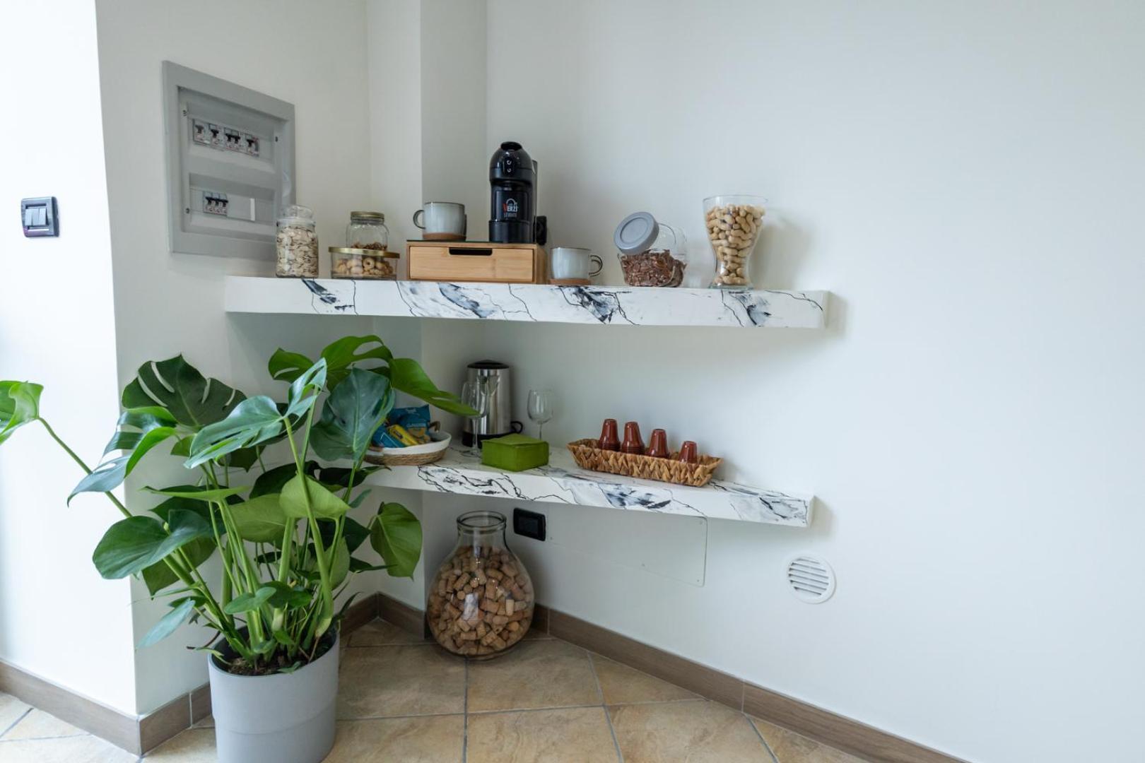 San Giusto Rooms Giardini Naxos Eksteriør bilde
