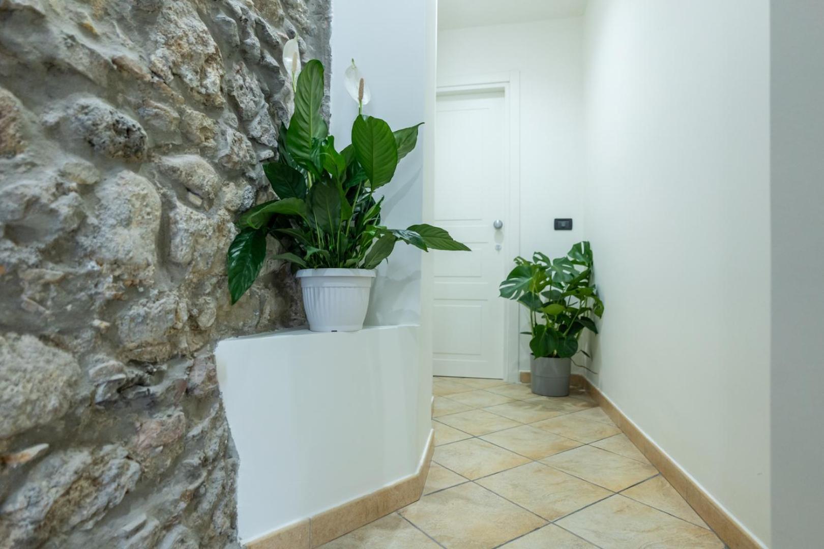 San Giusto Rooms Giardini Naxos Eksteriør bilde