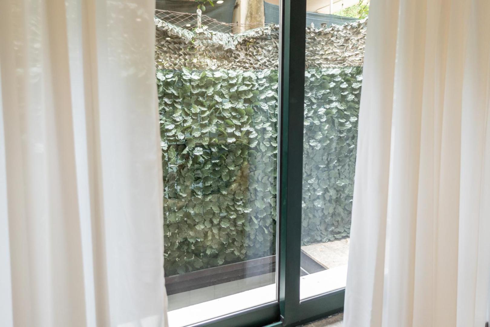 San Giusto Rooms Giardini Naxos Eksteriør bilde